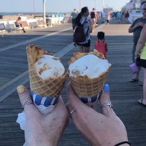 Meet your Posher, Chelsea